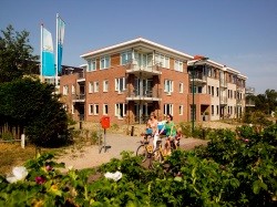 Voorbeeld afbeelding van Appartement Landal Vitamaris in Schiermonnikoog