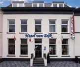Voorbeeld afbeelding van Hotel Hotel van Dijk in Kampen