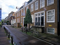Voorbeeld afbeelding van Hotel Mercure Amsterdam Arthur Frommer in Amsterdam