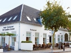 Voorbeeld afbeelding van Hotel Hotel - Restaurant De Gouden Leeuw in Wijk bij Duurstede
