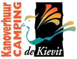 Logo van De Kievit Recreatie