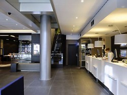 Voorbeeld afbeelding van Hotel Mercure Den Haag Central in Den Haag