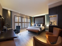 Voorbeeld afbeelding van Hotel Hotel Dux in Roermond
