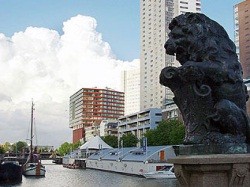 Voorbeeld afbeelding van Hotel H2otel in Rotterdam