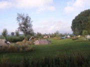 Voorbeeld afbeelding van Kamperen Camping de Maasakker in Megen