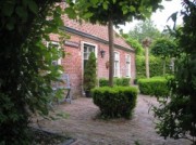 Voorbeeld afbeelding van Bungalow, vakantiehuis Waddenhuisje in Den Andel