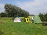 Voorbeeld afbeelding van Kamperen Camping Strosteeg in Driebergen-Rijsenburg