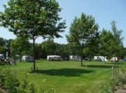 Voorbeeld afbeelding van Kamperen Camping de Waterjuffer in Harfsen