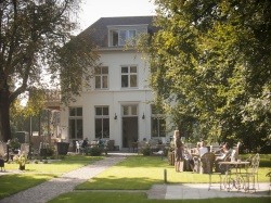 Voorbeeld afbeelding van Bed and Breakfast Villa Heidetuin in Bergen op Zoom