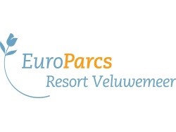 Logo van EuroParcs Resort Veluwemeer 