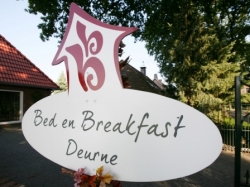 Voorbeeld afbeelding van Bed and Breakfast Bed en Breakfast Deurne in Deurne