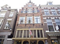 Voorbeeld afbeelding van Hotel Hotel Hanzestadslogement De Leeuw in Deventer