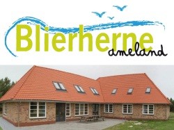 Logo van Groepsaccommodatie Blierherne 