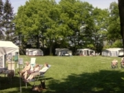 Voorbeeld afbeelding van Kamperen Camping de Bosrand in Ermelo