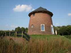 Voorbeeld afbeelding van Bungalow, vakantiehuis Torentje van Trips in Tripscompagnie