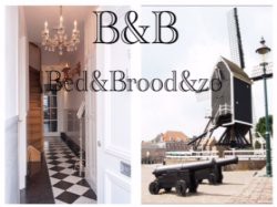 Voorbeeld afbeelding van Bed and Breakfast Bed & Brood & Zo in Heusden gem. Heusden