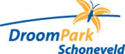 Logo van DroomPark Schoneveld