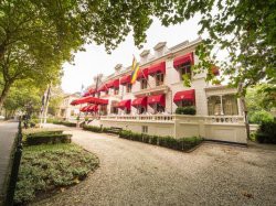 Voorbeeld afbeelding van Hotel Bilderberg Grand Hotel Wientjes in Zwolle