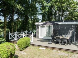 Voorbeeld afbeelding van Stacaravan, chalet Makkum Chalet Island 109D in Makkum