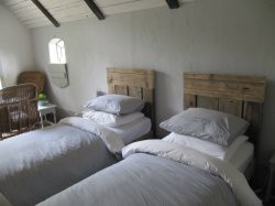 Voorbeeld afbeelding van Bed and Breakfast Eemsterhof in Dwingeloo