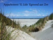 Voorbeeld afbeelding van Appartement Appartement IL-LIDO in Egmond aan Zee
