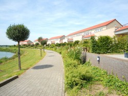 Voorbeeld afbeelding van Bungalow, vakantiehuis Maaspark Boschmolenplas in Heel