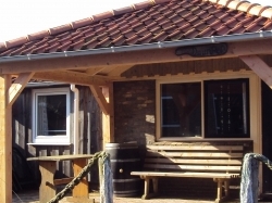 Voorbeeld afbeelding van Bungalow, vakantiehuis Duunpan in Ballum (Ameland)