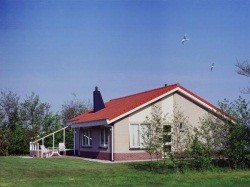 Voorbeeld afbeelding van Bungalow, vakantiehuis Larus in Ballum (Ameland)