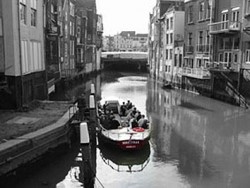 Voorbeeld afbeelding van Rondvaart, Botenverhuur De Stroper in Dordrecht