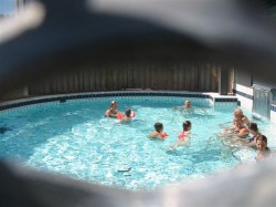 Voorbeeld afbeelding van Zwembad Sport- en Recreatiecentrum De Does in Leiderdorp
