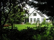 Voorbeeld afbeelding van Tuinen, Kunsttuinen De Witte Wolk in Nieuw Scheemda