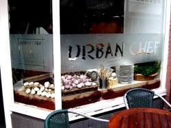 Voorbeeld afbeelding van Workshop, cursus Urban Chef Workshops in Arnhem