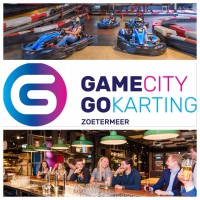 Voorbeeld afbeelding van Groepsactiviteiten Gamecity Go-karting Zoetermeer in Zoetermeer