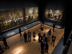 Voorbeeld afbeelding van Museum Hermitage Amsterdam in Amsterdam