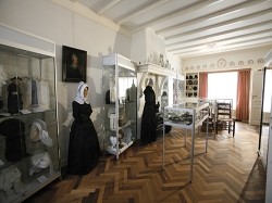 Voorbeeld afbeelding van Museum Museum Vekemans in Boxtel
