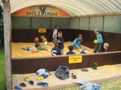 Voorbeeld afbeelding van Speeltuin Speelpark & Maisdoolhof Voorthuizen in Voorthuizen