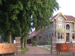 Voorbeeld afbeelding van Sauna, Beauty, Wellness Thermen de Oude Bron in Westerlee
