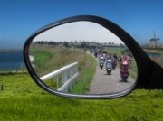 Voorbeeld afbeelding van Groepsactiviteiten Scooter Experience  in Landsmeer