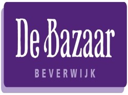 Logo van De Bazaar