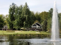 Voorbeeld afbeelding van Golfen, Minigolf   Golfclub Havelte in Havelte