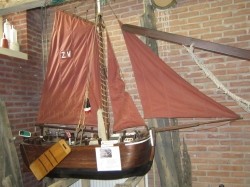 Voorbeeld afbeelding van Museum Het Juttersmu-ZEE-um in Zandvoort