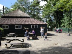Voorbeeld afbeelding van  Boerderij bezoek,Kinderboerderij Kinderboerderij de Rekerhout in Alkmaar