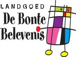 Logo van Landgoed de Bonte Belevenis