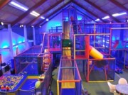 Voorbeeld afbeelding van Indoor Speelparadijs De Wadden Speelwereld  in Koog aan de Zaan