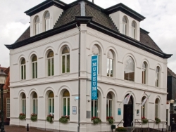 Voorbeeld afbeelding van Museum Zoutmuseum in Delden