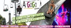 Voorbeeld afbeelding van Sportief, Outdoor activiteiten Agogo Valkenburg in Valkenburg
