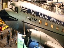 Voorbeeld afbeelding van Museum Aviodrome Lelystad Airport in Lelystad