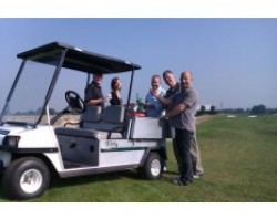 Voorbeeld afbeelding van Golfen, Minigolf   Golfbaan Overloon in Overloon