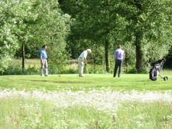 Voorbeeld afbeelding van Golfen, Minigolf   Golfbaan 't Zelle in Hengelo Gld