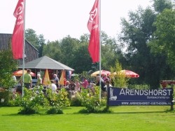 Voorbeeld afbeelding van Groepsactiviteiten Arendshorst Buitenactiviteiten  in Giethoorn